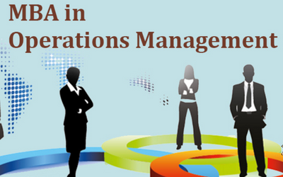 MBA in Operations Management