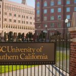 USC masters of accounting requirement, acceptance rate, application, tuition